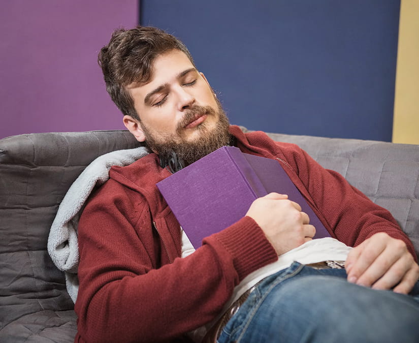 Neodkladaj čítanie