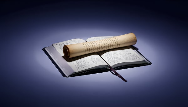 Chronologický plán